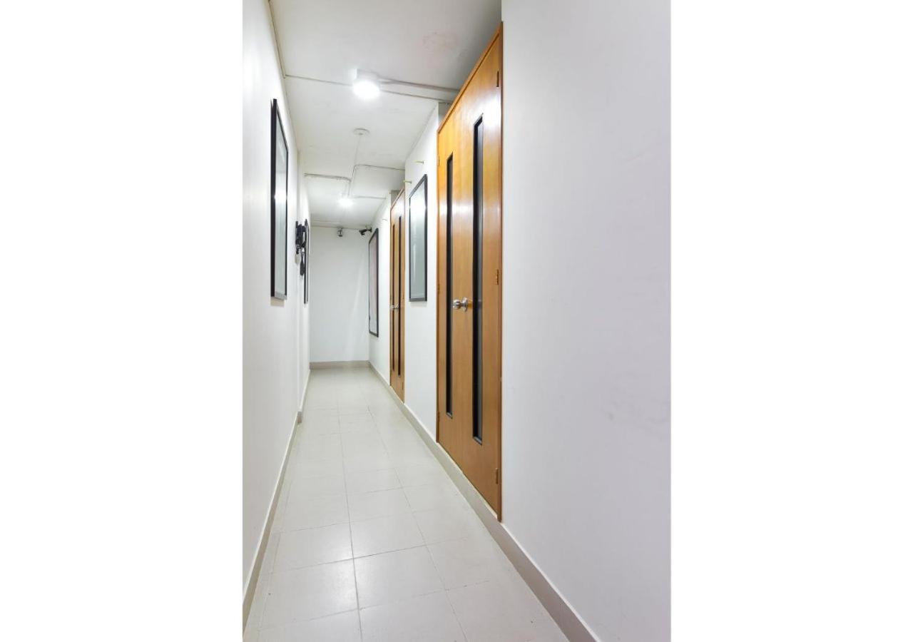 Studios Exito Medellin Bagian luar foto